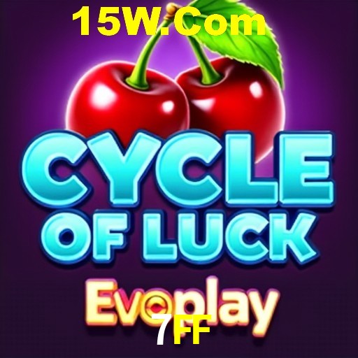 Descubra a Magia dos Jogos de Arcade no 7FF