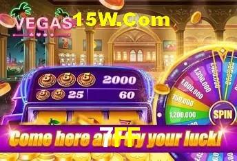 Casino Ao Vivo 7FF