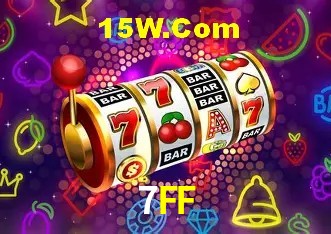 Especiais de Fim de Semana 7FF