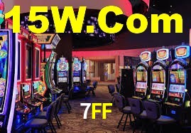 Welcome Bonus 7FF