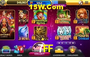 Login Seguro 7FF