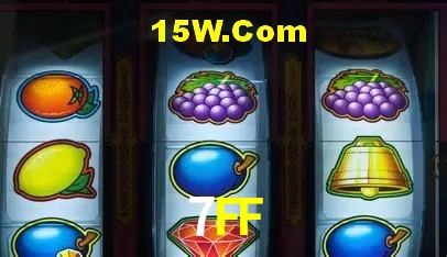 Biblioteca de slots populares na 7FF