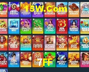 Estatísticas Crash Games 7FF