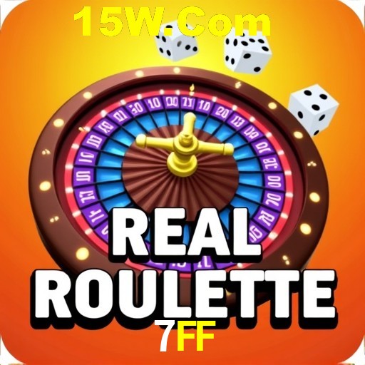 Descubra o Mundo do Cassino Online com 7FF