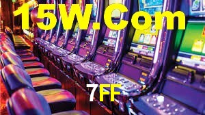 7FF