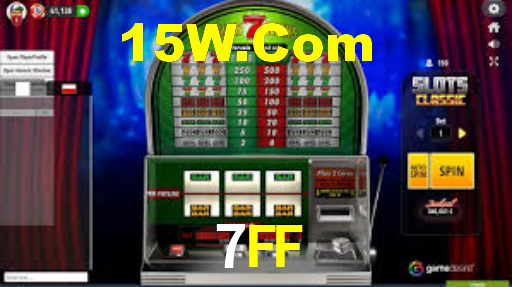 7FF