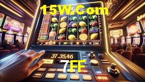 Game Statistics 7FF