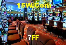 Welcome Bonus 7FF