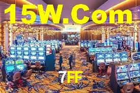 Live Casino 7FF
