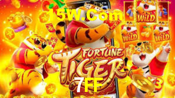 7FF