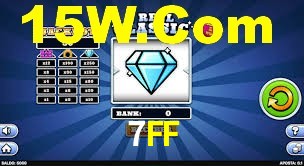 7FF App Interface