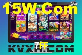 VIP Casino 7FF
