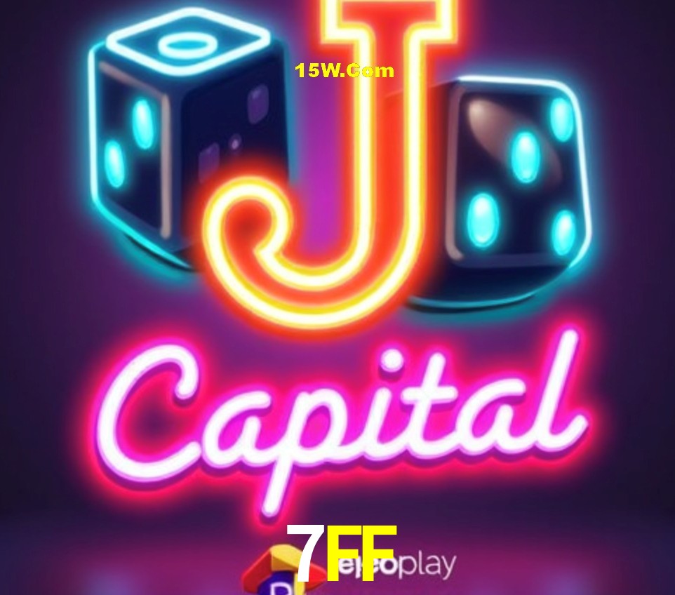Casino VIP 7FF