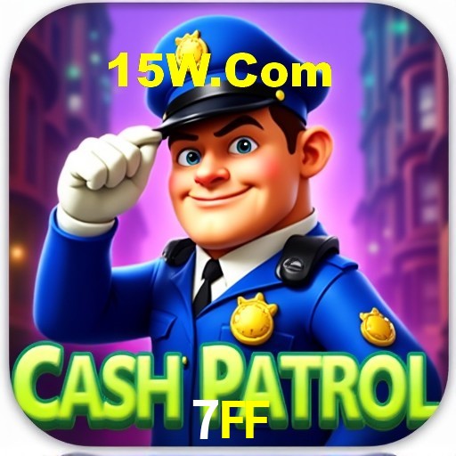 Casino Ao Vivo 7FF