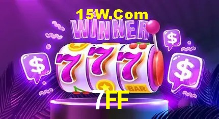 Promoção Relâmpago 7FF